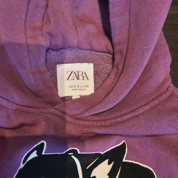 Zara Boys Sweater size 8 - Picture 2 of 2